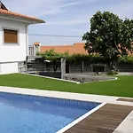 Casa Lagar بيت للعطل *
