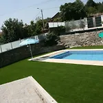 بيت للعطل Casa Lagar