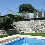 Casa Lagar بيت للعطل *