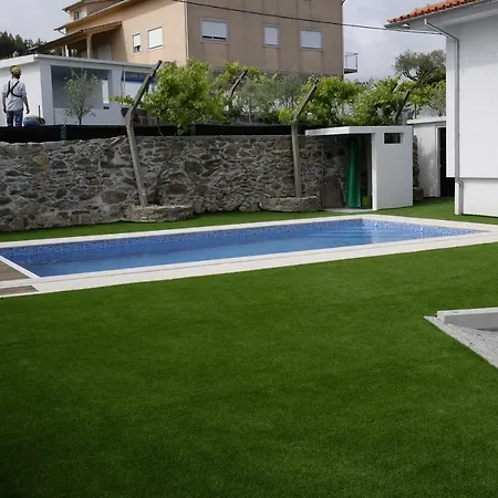 Casa Lagar *