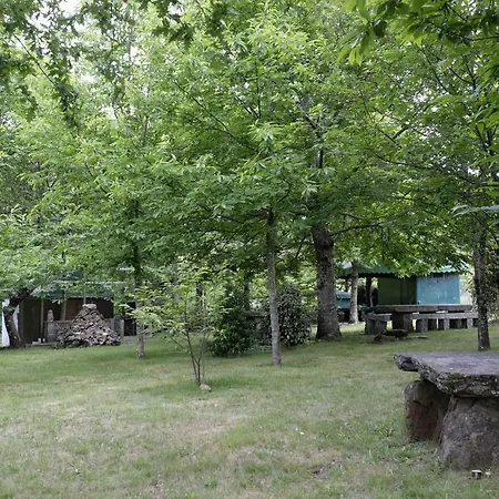 Σπίτι διακοπών Casa Lagar