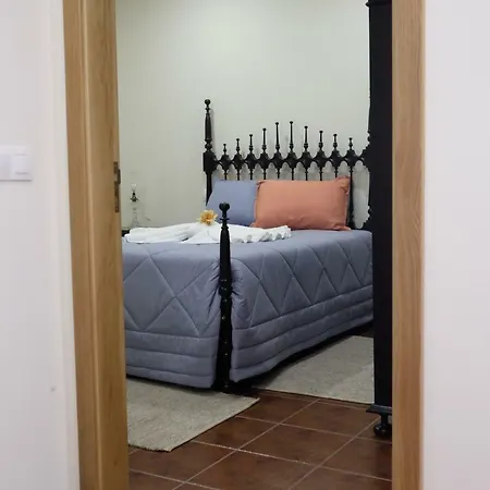 Casa Lagar Σπίτι διακοπών