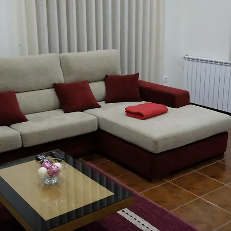 Casa Lagar Σπίτι διακοπών *
