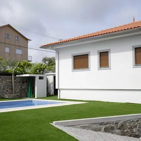 Hébergement de vacances Casa Lagar *