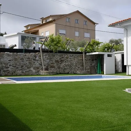 Casa Lagar Hébergement de vacances *