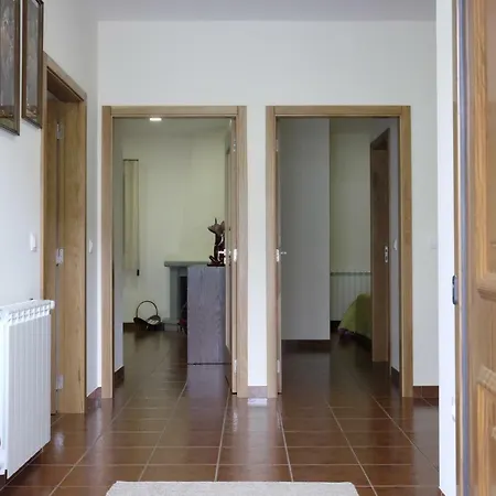 Casa Lagar Σπίτι διακοπών Vale de Cambra