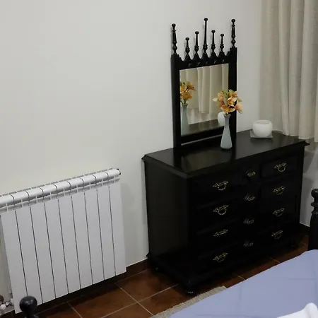 Casa Lagar *