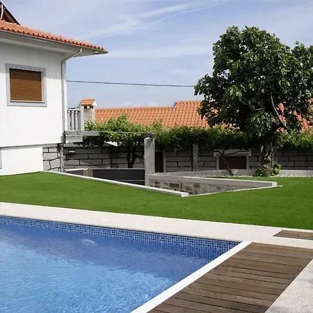 Casa Lagar Hébergement de vacances *