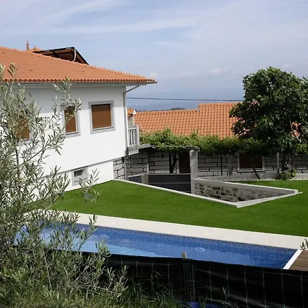 Casa Lagar Hébergement de vacances *
