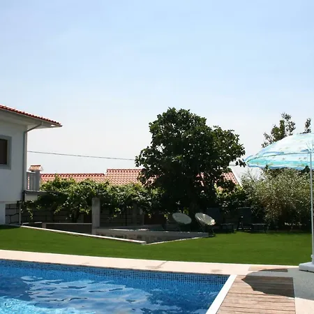 Casa Lagar Vale de Cambra