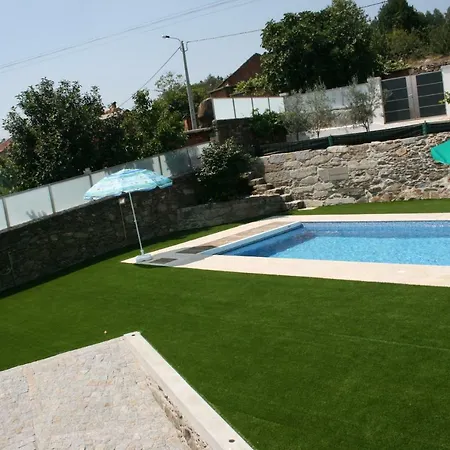 Hébergement de vacances Casa Lagar
