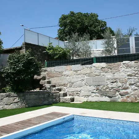 Casa Lagar Σπίτι διακοπών *